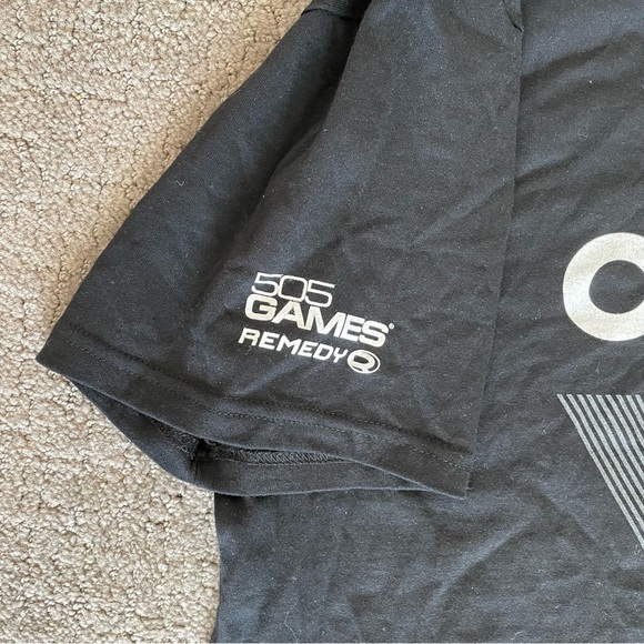 Pure Water Control Video Game Shirt NWT - Picture 5 of 7
